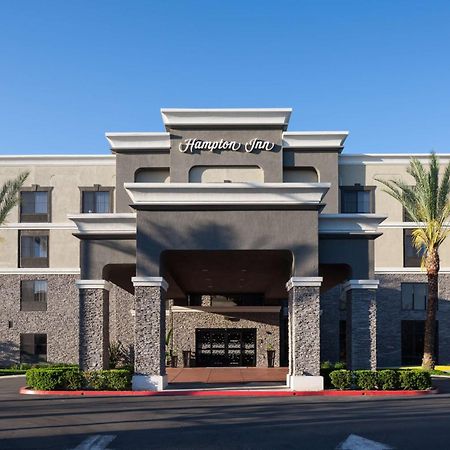 Hampton Inn Los Angeles Orange County Сайпресс Экстерьер фото