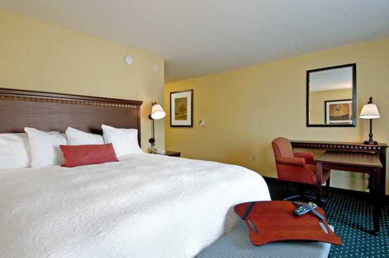 Hampton Inn Los Angeles Orange County Сайпресс Номер фото